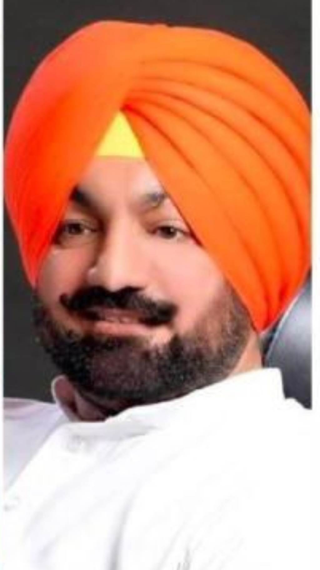 Water cut for those who are bloodthirsty Pakistan is in a state of disarray Advocate Sukhminderpal Singh Grewal